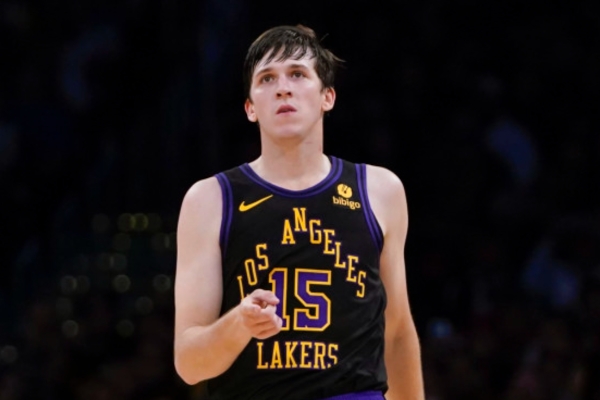 <a href=http://8809.jianzhanzj.com/tag/huren.html target=_blank class=infotextkey>湖人</a>隊(duì)或因交易需求放棄年輕后衛(wèi)奧斯J-里夫斯