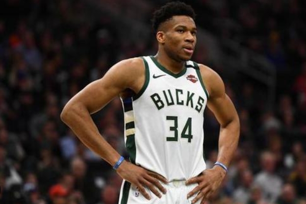 字母哥是誰的外號(hào)？