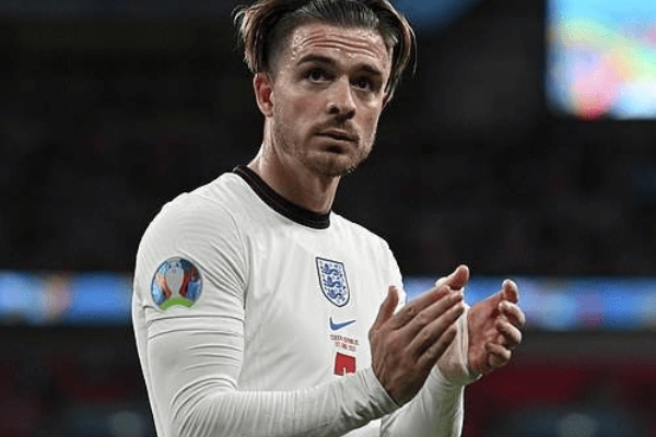 格拉利什算頂級(jí)球員嗎？